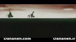 * انیمیشن زیبای پدر و دختر ! (برنده جایزه اسکار)